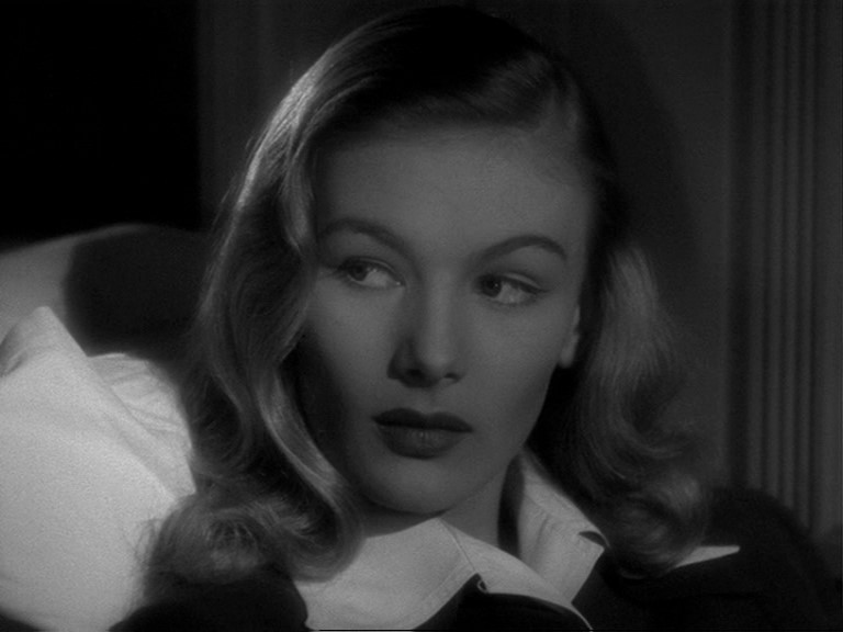 This Gun For Hire Alan Ladd